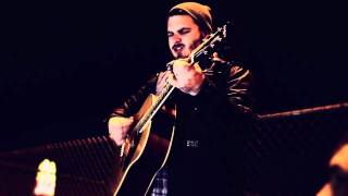 Dustin Kensrue - Hospital Beds (Cold War Kids Cover)