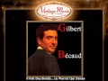 12Gilbert Becaud Il Fait Des Bonds Le Pierrot Qui ...