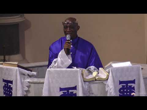 Sup Evang Okechukwu - 23.12.18