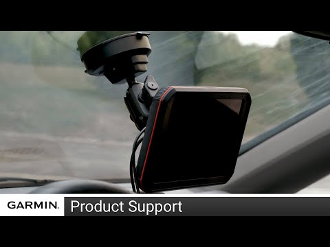 Support: Garmin Catalyst Mounting/Installation