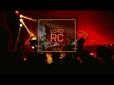 Lord RC - GhettoRade