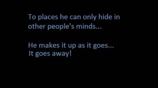 Circa Survive - Living Together