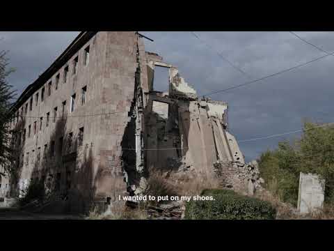 Trailer | Wound | Arthur Sukiasyan