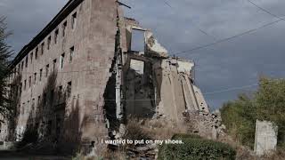 Trailer | Wound | Arthur Sukiasyan