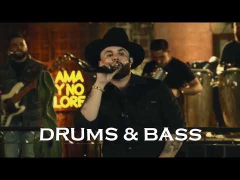 Medley Apache - Carin Leon (Drums & Bass)