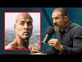 I Studied David Goggins. Here’s What I Found - Andrew Huberman