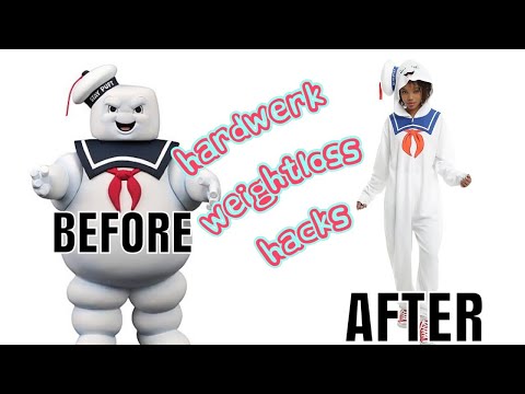 HardWerk’s Top Weightloss Hacks