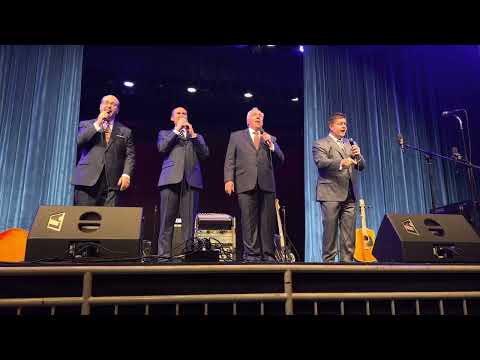 The Mark Trammell Quartet- Full Set 12/31/22