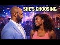 All The Signs A Woman Is Choosing You Alpha Male S