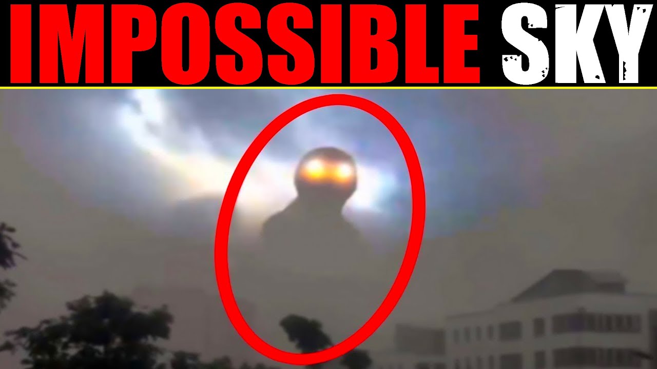 Celestial Spectacles: Rare Sky Phenomena Observed