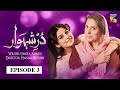 Durr e Shehwar Episode 3 HUM TV Drama