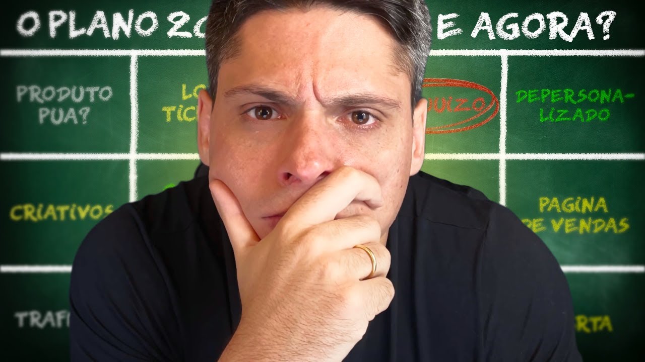 PREJUÍZO?! Meu Plano Emergencial para Virar o Jogo e Fazer 20k de Lucro Até o Fim de 2024 | EP 07