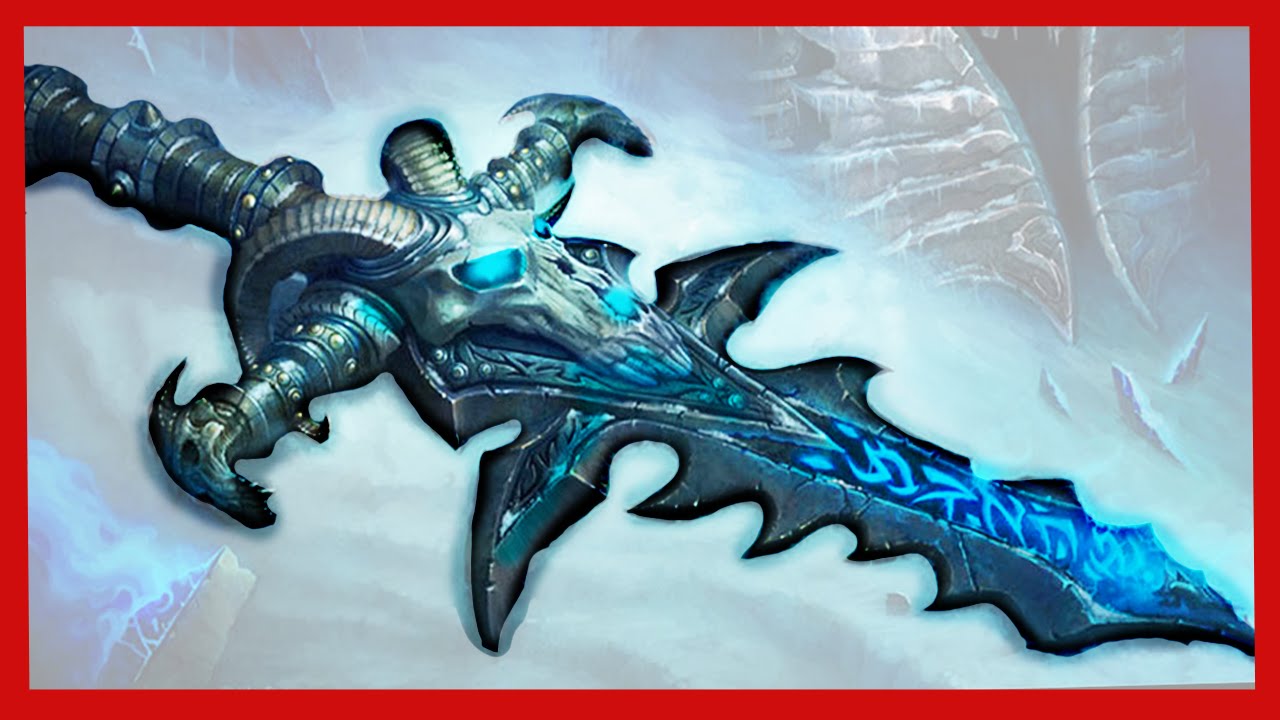 Frostmourne