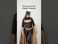 Expect Way More Content From My Batgirl Cosplay Batgirl Cosplay Dc