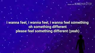 Sebastian Olzanski - Not Alone (Lyrics)