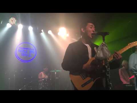 잔나비(JANNABI)_151031_파라다이스 @Trick or Treat(Rolling Hall)