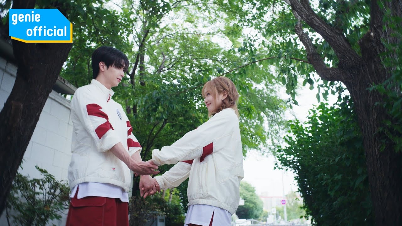 이동열 Lee Dong Yeol - Drama (Visual Teaser)