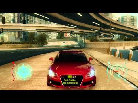 Let's Play Need for Speed Undercover #23 "Die letzten Rennen in Palm Harbour"