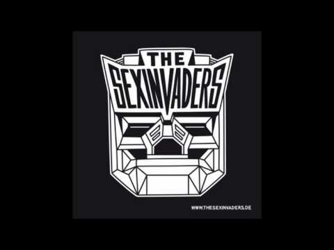 Kavinsky - Nightcall (The Sexinvaders Remix)