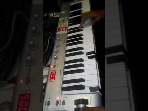 La Roca Callejera Ft Cartucho Y Su Sonido - Lo Intentamos - Teclado