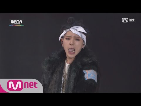 [STAR ZOOM IN] ZICO VS Rap Monster Powerful Rap Battle! 160823 EP.129