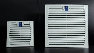 Quạt Kèm Bộ Lọc Dòng LK32