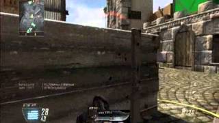 CODBO2　男なら頂点目指しちゃいますよね？