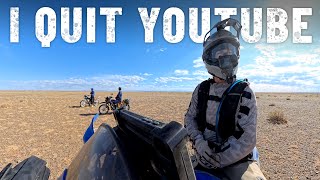 I found a new job in Mongolia 🇲🇳 |S8, EP144