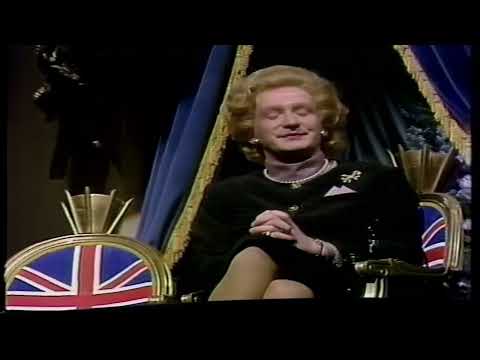Ten Glorious Years - A Thatcher 'Tribute'