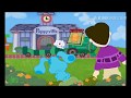 Blue S Room Meet Blue S Baby Brother Puppyville Part 2