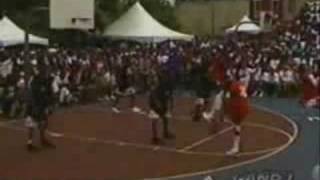 The Best Of AO Mixtape(Kurupt-At It Again)