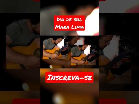 Dia De Sol - Mara Lima