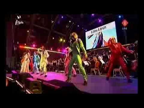 Musical Sing Along 2008 - Joseph and the Amazing Youknowwhat