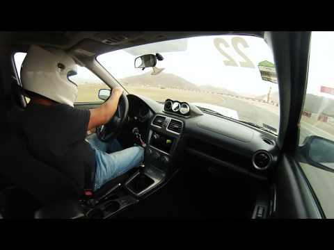 5ta fecha autocross cadepor