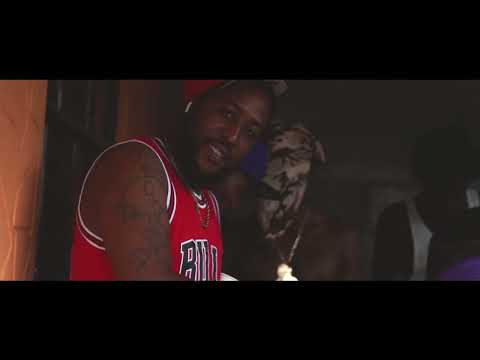Dee One X Toxic - Badness (official video)