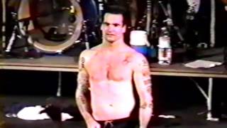 Rollins Band live - San Diego, CA 1994 (pt. 3)