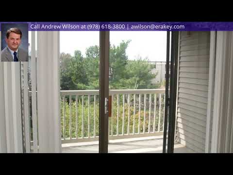 255 North Rd #229, Chelmsford, MA 01824 - MLS #72729212