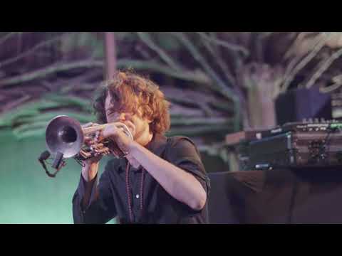 Balkan Bump & CloZee - Varshaver (Live From Joshua Tree)