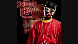 Soulja Boy - Bird Walk [HD]