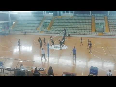 MOK Marsonia II - OK Zrinski Nuštar LIVE