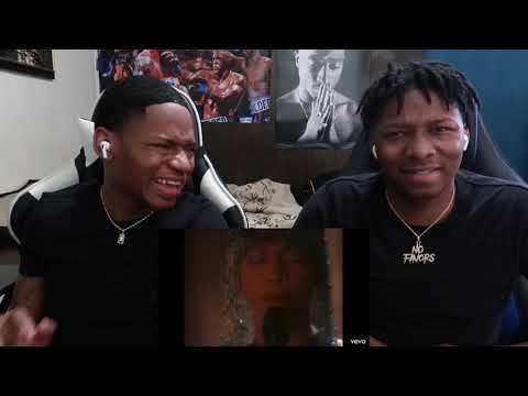 Whitney Houston - I Have Nothing (Official Video) REACTION