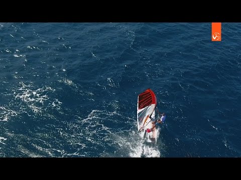 Loftsails 2017 | All Blade sail lines in action