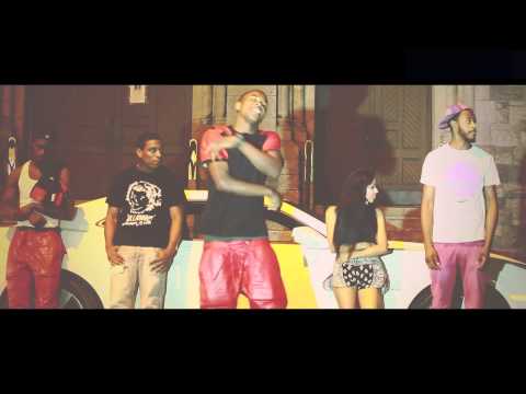 Knocka - "Location" Official Music Video