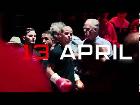 The Evolution Of Boxing VI