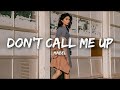 Mabel | Don't Call Me Up | Earrape Mabel | Don't Call Me Up | Earrape