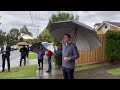 Live Auction 7 Diamond Avenue Glen Waverley