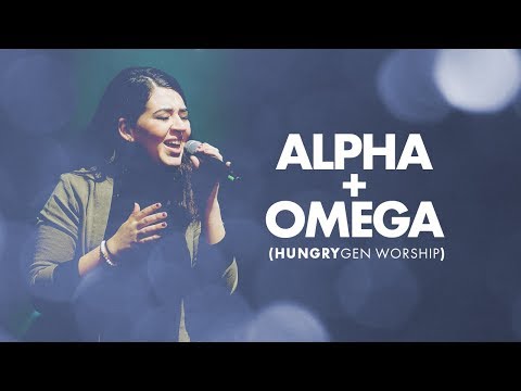 Alpha Omega