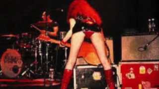 THE CRAMPS &quot;Burn She-Devil, Burn&quot;