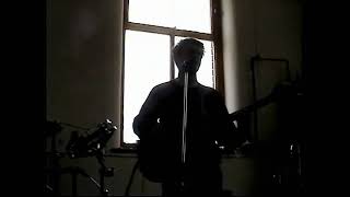 2004 - May - Maestoso/Woolly Wolstenholme Rehearse 2 - Early Morning