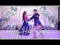 Aaj Hai Sagai Amie & Manit's Wedding Dance Performance | Sangeet Night